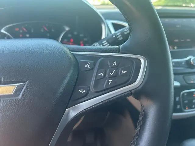 2023 Chevrolet Equinox AWD 2FL