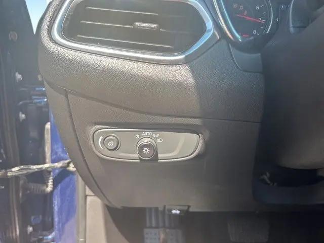 2023 Chevrolet Equinox AWD 2FL