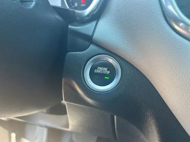 2023 Chevrolet Equinox AWD 2FL