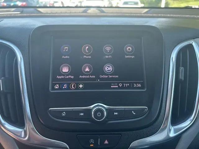 2023 Chevrolet Equinox AWD 2FL