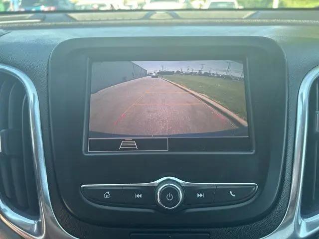 2023 Chevrolet Equinox AWD 2FL