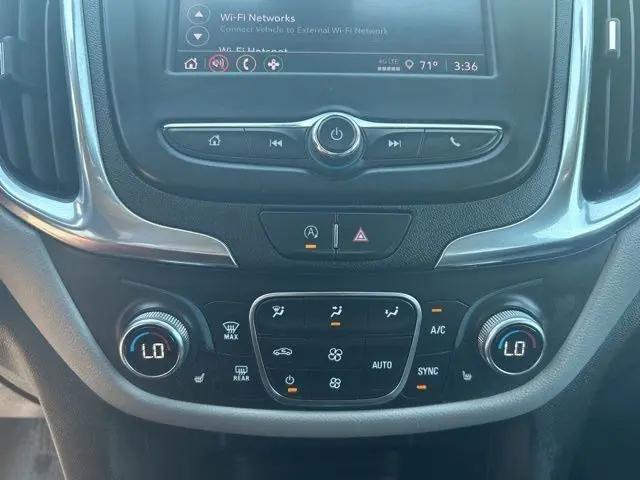 2023 Chevrolet Equinox AWD 2FL
