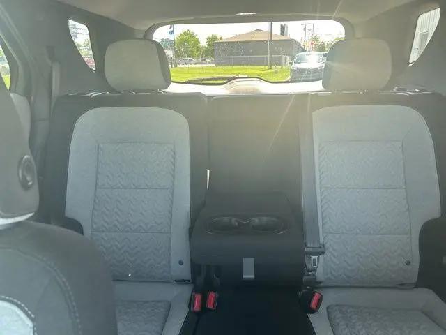 2023 Chevrolet Equinox AWD 2FL
