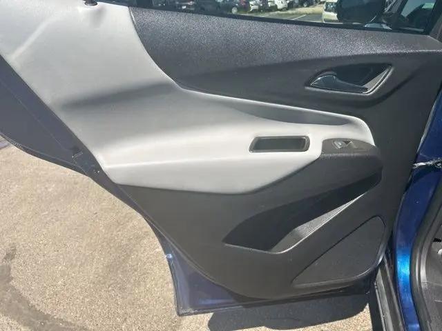 2023 Chevrolet Equinox AWD 2FL