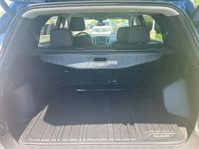 2023 Chevrolet Equinox AWD 2FL