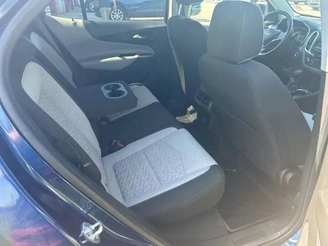2023 Chevrolet Equinox AWD 2FL