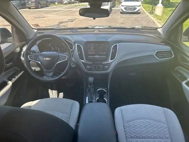 2023 Chevrolet Equinox AWD 2FL