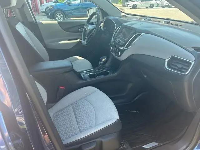 2023 Chevrolet Equinox AWD 2FL