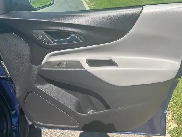 2023 Chevrolet Equinox AWD 2FL