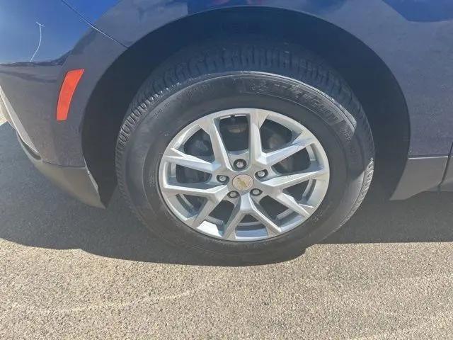 2023 Chevrolet Equinox AWD 2FL