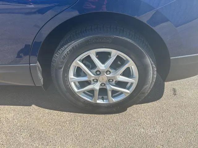 2023 Chevrolet Equinox AWD 2FL