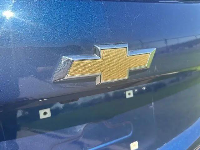 2023 Chevrolet Equinox AWD 2FL