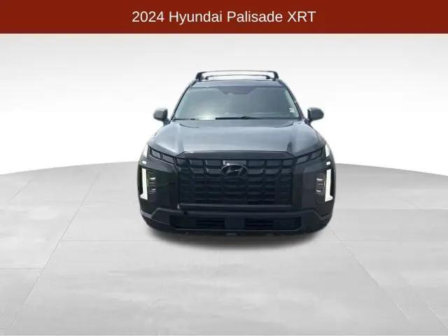 2024 Hyundai Palisade XRT