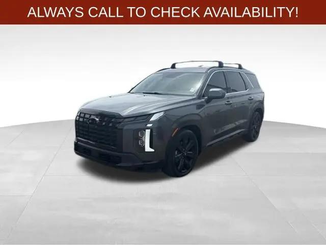 2024 Hyundai Palisade XRT