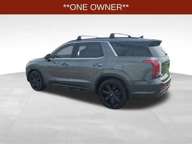 2024 Hyundai Palisade XRT