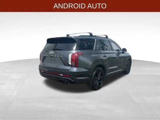2024 Hyundai Palisade XRT
