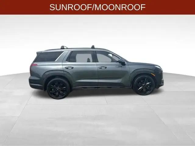 2024 Hyundai Palisade XRT