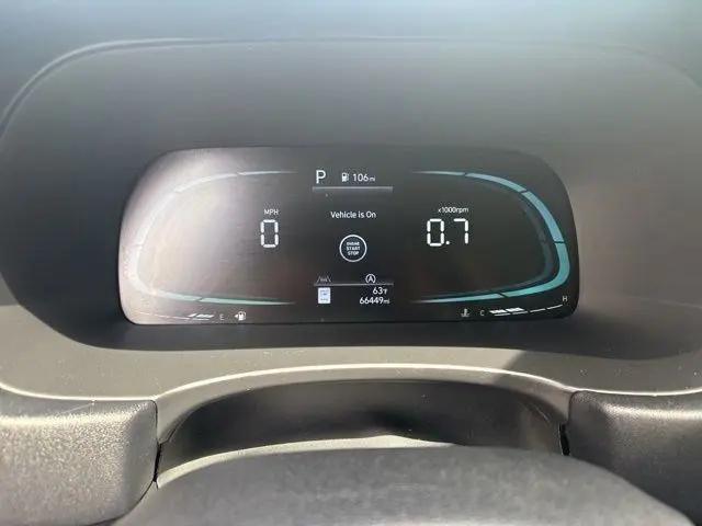 2024 Hyundai Palisade XRT