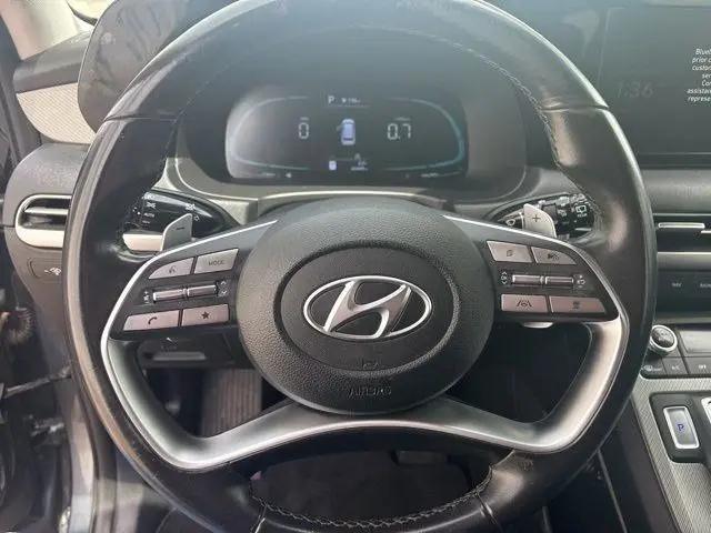 2024 Hyundai Palisade XRT