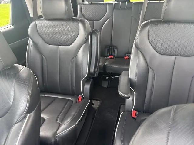2024 Hyundai Palisade XRT