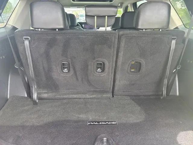 2024 Hyundai Palisade XRT