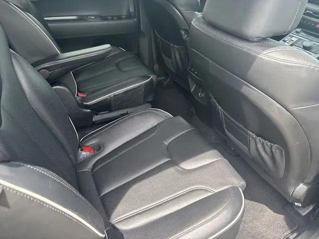 2024 Hyundai Palisade XRT