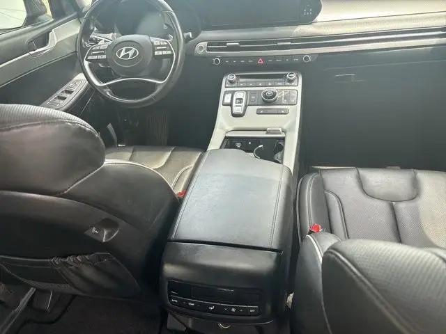 2024 Hyundai Palisade XRT