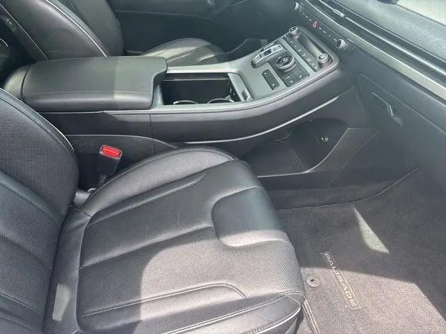 2024 Hyundai Palisade XRT