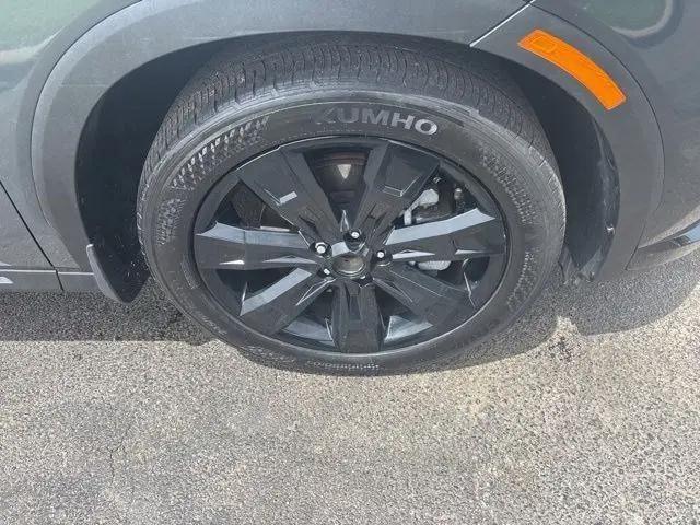 2024 Hyundai Palisade XRT