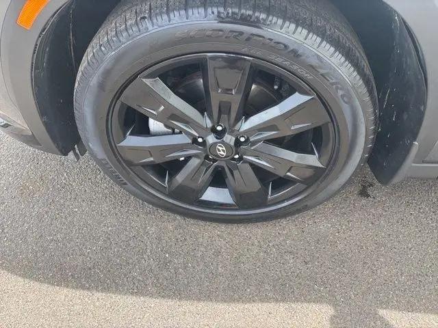2024 Hyundai Palisade XRT