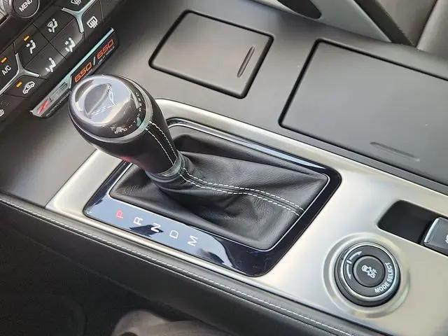 2019 Chevrolet Corvette Z06