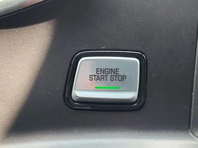 2019 Chevrolet Corvette Z06