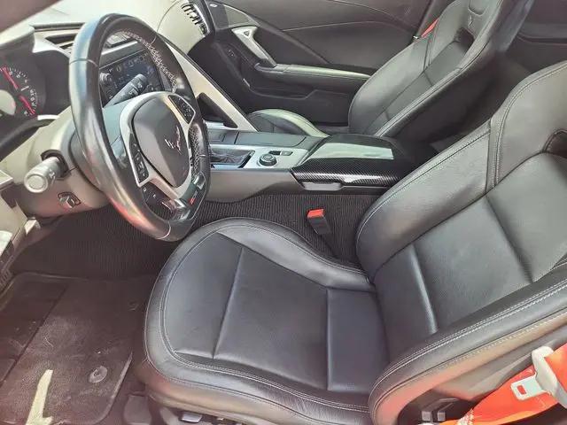 2019 Chevrolet Corvette Z06