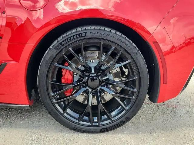 2019 Chevrolet Corvette Z06