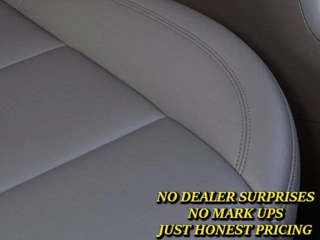 2026 Chevrolet Silverado 1500 2WD Crew Cab Short Bed RST