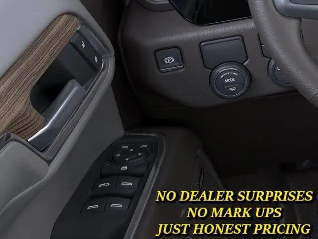 2026 Chevrolet Silverado 1500 2WD Crew Cab Short Bed RST