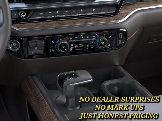 2026 Chevrolet Silverado 1500 2WD Crew Cab Short Bed RST