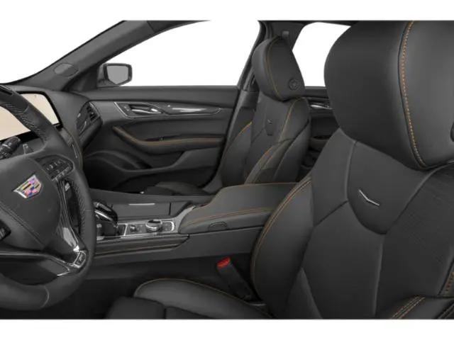 2026 Cadillac CT5-V V-Series Blackwing RWD