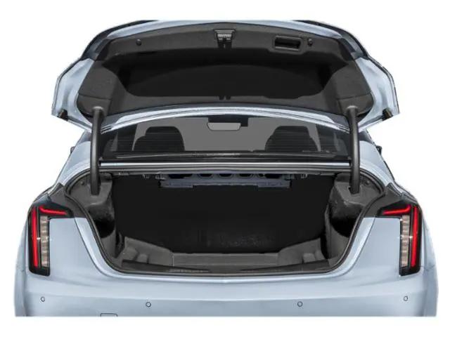2026 Cadillac CT5-V V-Series Blackwing RWD