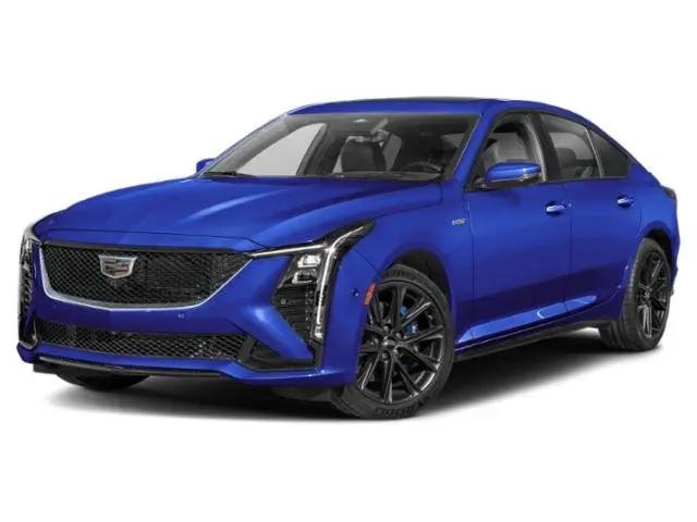 2026 Cadillac CT5-V V-Series Blackwing RWD for sale in Bradenton, FL