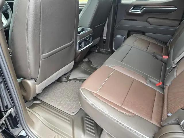 2026 GMC Sierra 1500 Crew Cab, Short Bed, Denali, 4WD