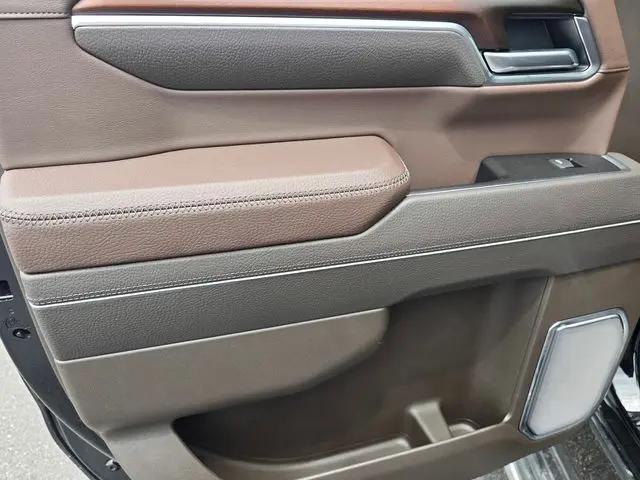 2026 GMC Sierra 1500 Crew Cab, Short Bed, Denali, 4WD