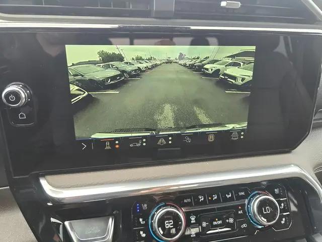 2026 GMC Sierra 1500 Crew Cab, Short Bed, Denali, 4WD