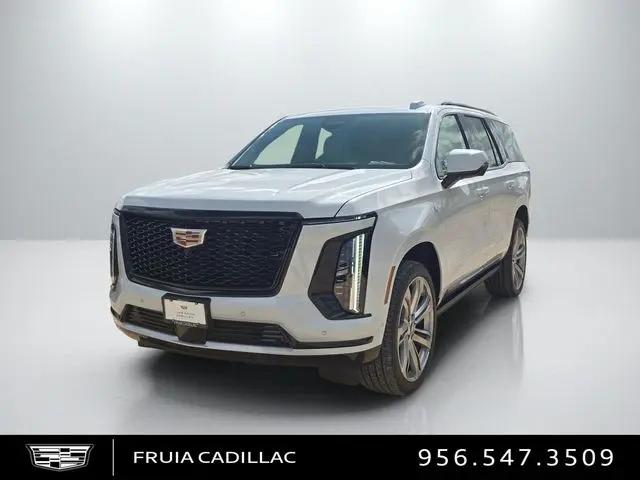 2026 Cadillac Escalade Platinum Sport for sale in Brownsville, TX