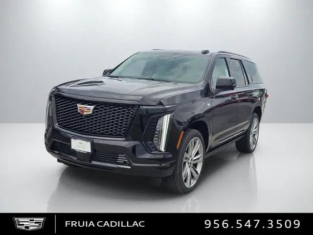 2026 Cadillac Escalade Platinum Sport for sale in Brownsville, TX