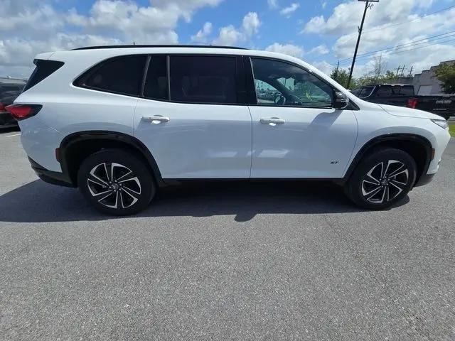 2026 Buick Enclave Sport Touring FWD