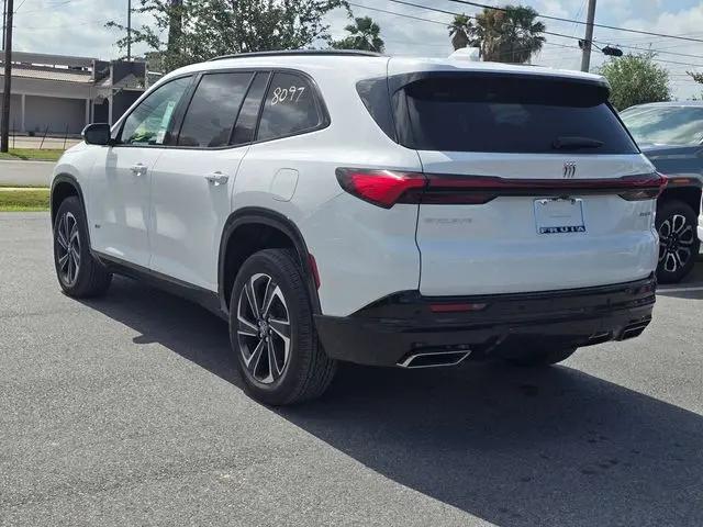 2026 Buick Enclave Sport Touring FWD