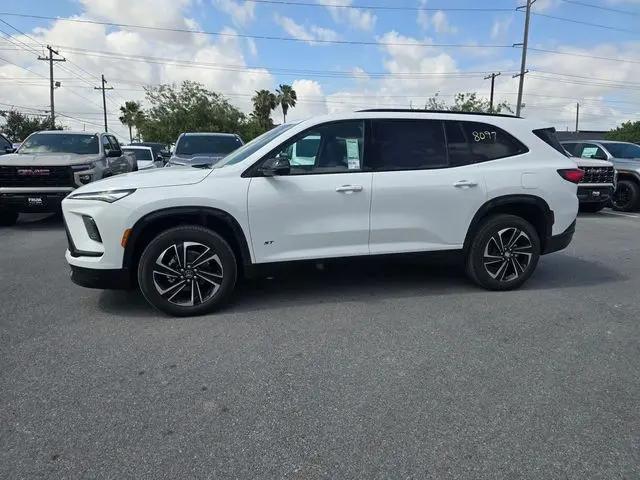 2026 Buick Enclave Sport Touring FWD