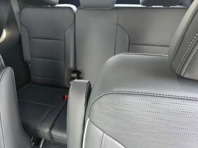2026 Buick Enclave Sport Touring FWD