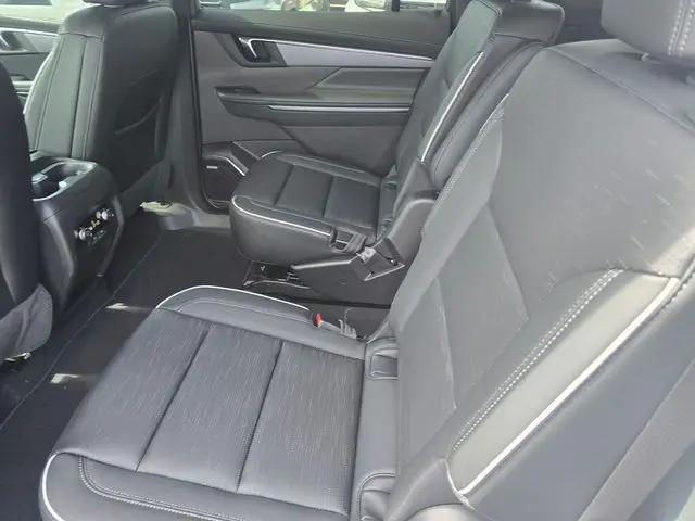 2026 Buick Enclave Sport Touring FWD